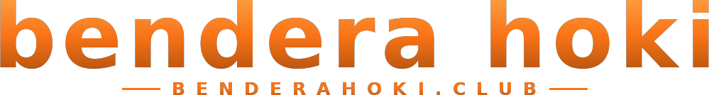 bendera hoki logo